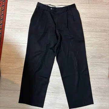 Dillard's 2턱 슬랙스