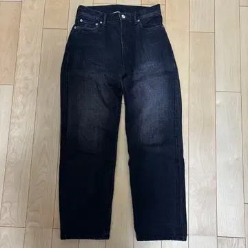 ARTS & SCIENCE Relax fit 5 pockets denim