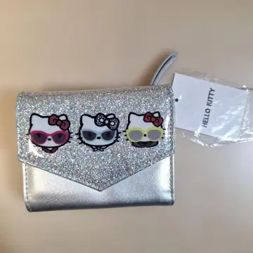 초레어! 산리오 KITTY 키티 지갑