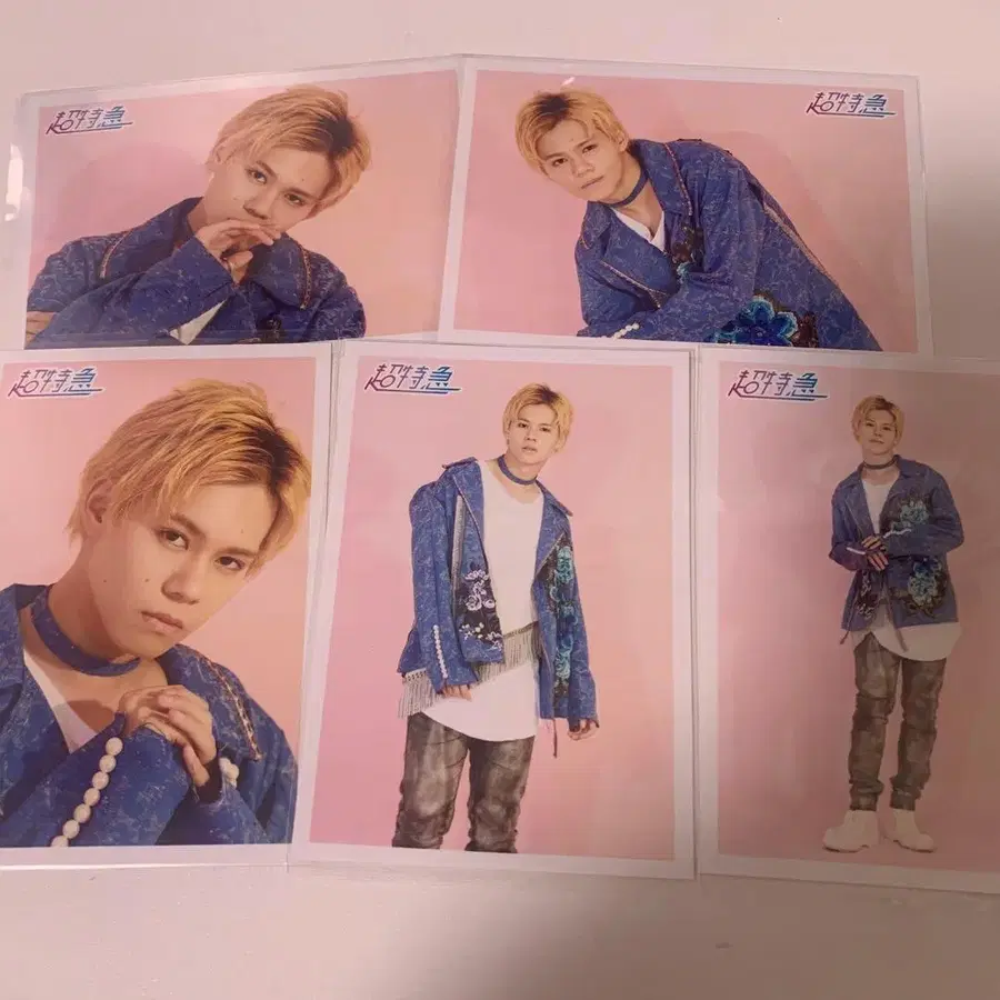 1번째 상품 이미지