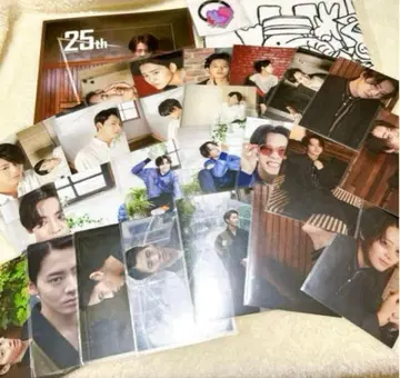 마키시마 테루 온라인 벌스데이 이벤트 굿즈