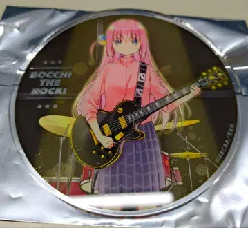 봇치 더 록! Gratte 아크릴 코스터 고토 히토리 그라테