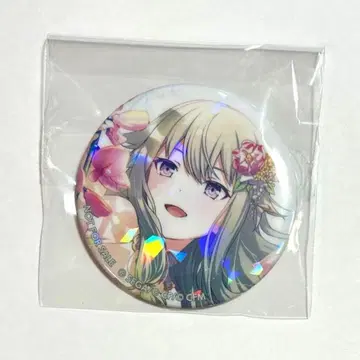 프로세카 쿠사나기 네네 캔뱃지 특전 홀로그램