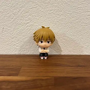 체인소 맨 기다림 덴지