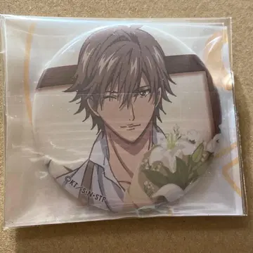 테니스의 왕자님 편안한 컬렉션 칸바 씨 시로이시 4