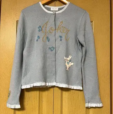 셜리 템플 앨리스 가디건 160