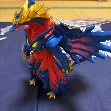 반다이 울트라 괴수 DX 루고사이트