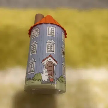 무민 저택 라이트