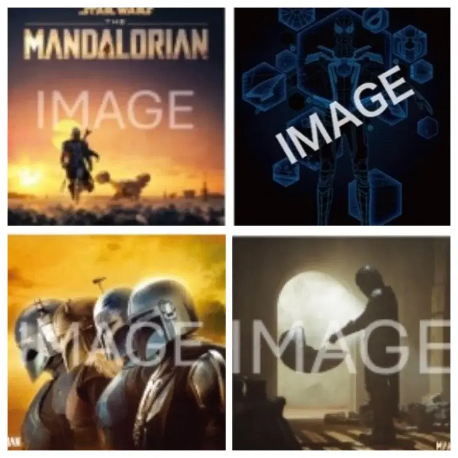 1번째 상품 이미지