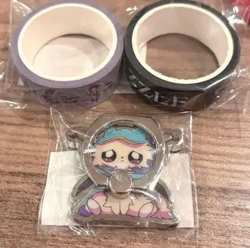 우에다 타츠야 스마트폰 링