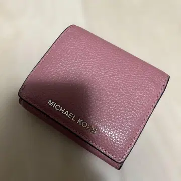MICHAEL KORS 마이클코어스 접이식 지갑