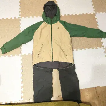 시마노 XEFO 고어텍스 코지 수트 제포 2016년 모델