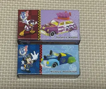 토미카 디즈니 여름 축제