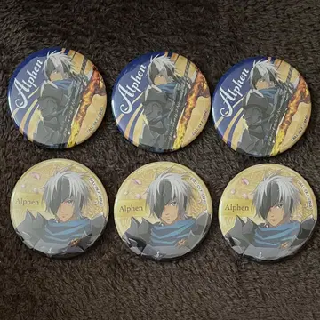 테일즈 뮤지엄 캔뱃지 알페른 혜택