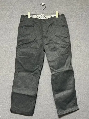 Schott TC 트윌 워크 팬츠 치노 팬츠