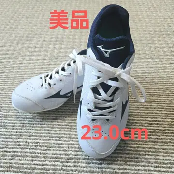 미즈노 야구 금속 스파이크 23.0cm 라이트 레보바디 2