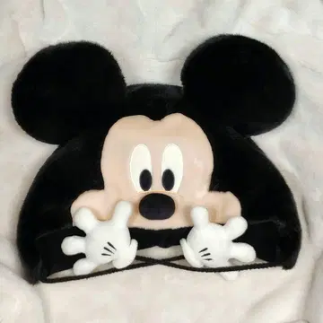 디즈니 미키 팬캡