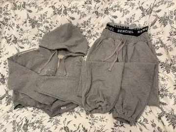 SUPER MADOKA 님 전매품 SENCIEL 셋업