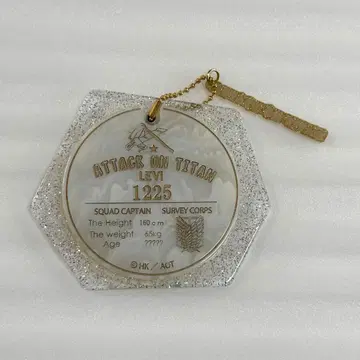 진격의 거인 primaniacs 슬라이드 거울 리바이