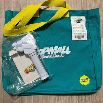 나니와단시 라이브 굿즈