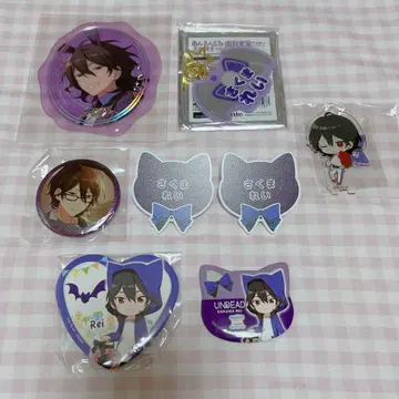 앙스타 사쿠마 레이 묶음 판매