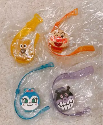 호빵맨 라이트 블레스