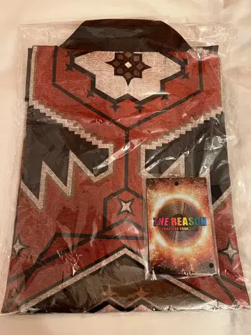 EXILE THE REASON 업그레이드 굿즈 하피 넥스트랩 패스