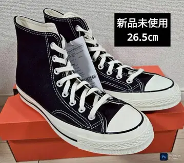 Converse All Star 척테일러 하이컷 26.5cm