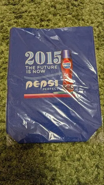 백투더퓨처 펩시 퍼펙트 토트백 돈키