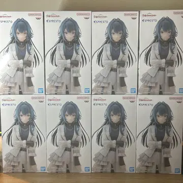 학원 아이돌 마스터 츠키무라 테마리 피규어