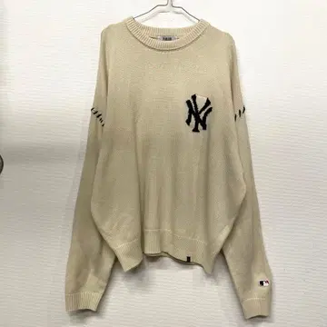 PUBLUX x GENUNE MERCHANDISE BY GRACE 스웨터