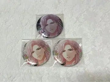 스타마이 AGF AA 캔뱃지 특전 유이 코타로