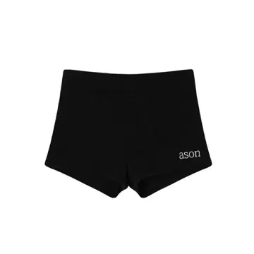 as'on 아즈온 GEM MICRO SHORTS 한국