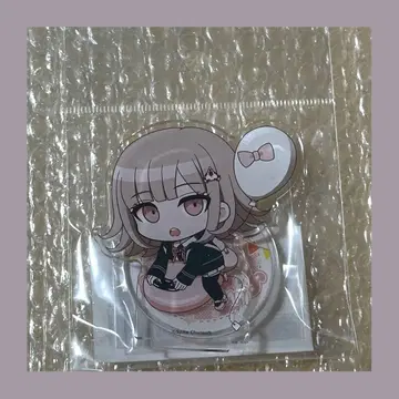 단간론파 15주년 페스티벌 SD 캐릭터 아크릴 스탠드 나나미 치아키