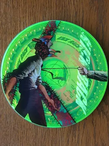 요네즈켄시 KICK BACK [ 첸소반 ]