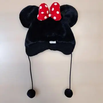 디즈니 리조트 팬캡 미니 모자