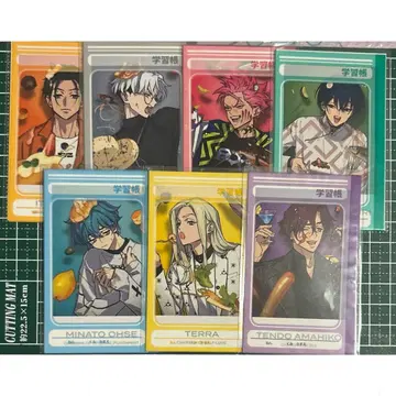 카리스마 폴라로이드