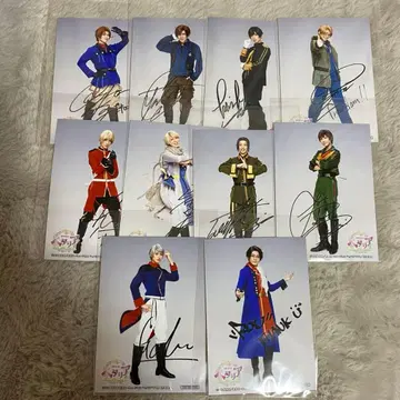 헤타뮤 WW 원반 혜택 브로마이드