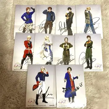 헤타뮤 WW 원반 혜택 브로마이드