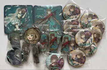 SINoALICE 그레텔 세트