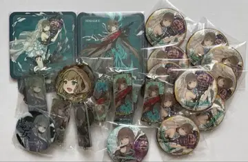 SINoALICE 그레텔 세트
