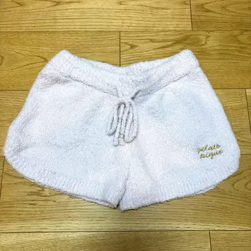 gelato pique 숏팬츠 미사용 새상품