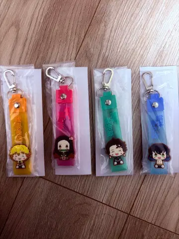 귀멸의 칼날 제일복권 G상 포코토참 이노스케 탄지로 네즈코 젠이츠