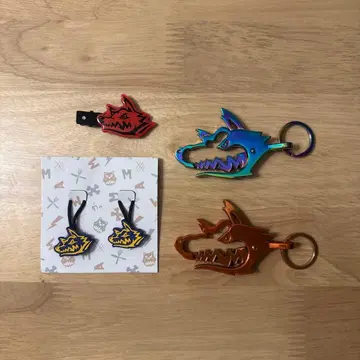 맨위즈 카라비너