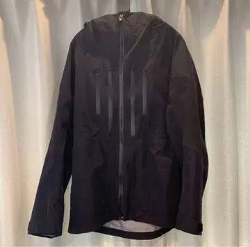 화이트 마운티니어링 고어텍스 마운틴 후드티