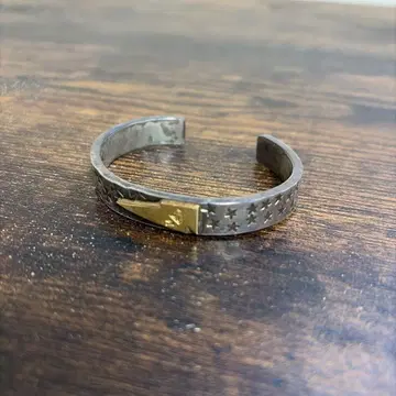 스트롭라이트 선더뱅글(내로우 타입) S 사이즈