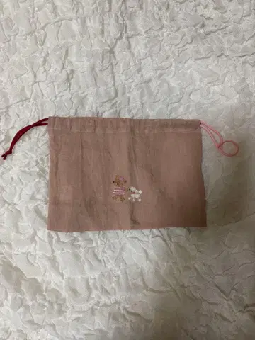 파밀리아 복조리 M 핑크