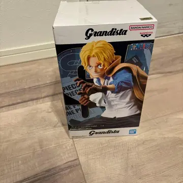 Grandista 원피스 사보 피규어