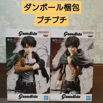 [ 미개봉 새상품 ] [ Grandista ] 엘렌 리바이 세트