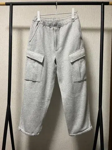 DAIWA PIER39 TECH SWEAT 6P PANTS